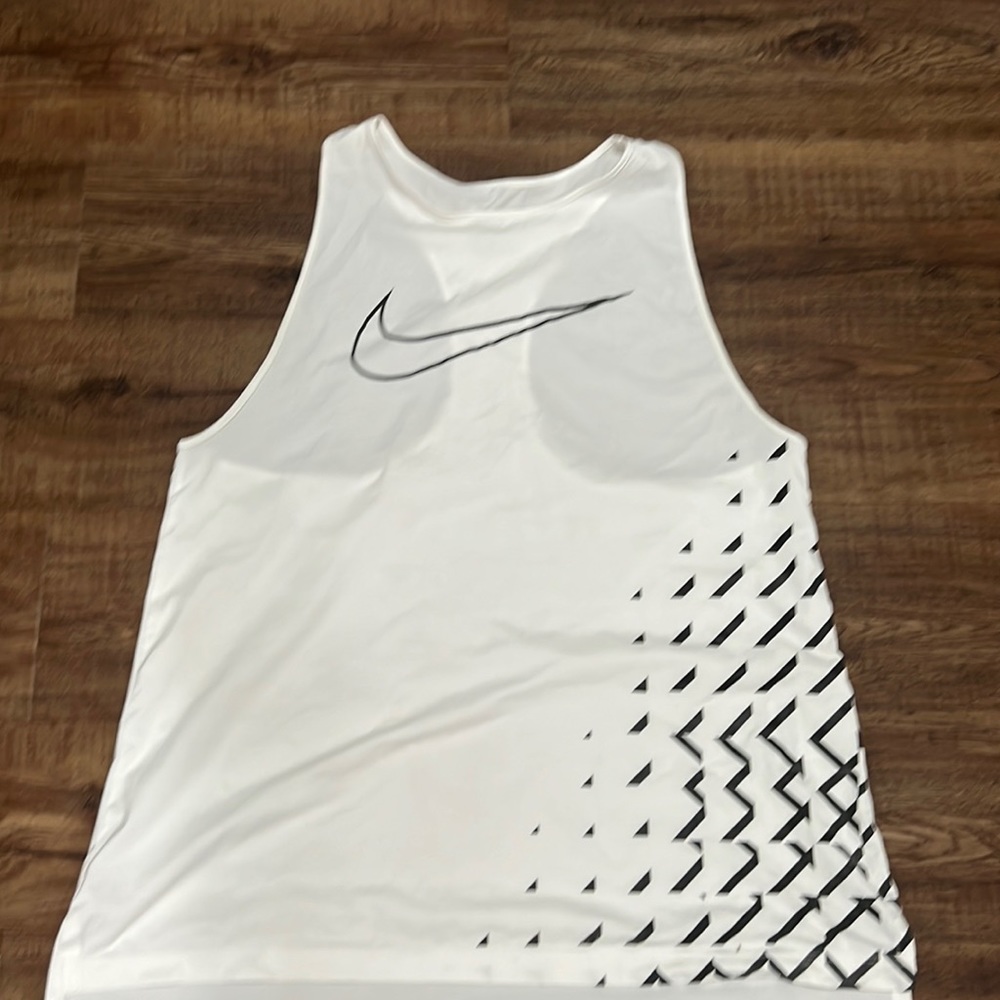 Nike Dri-fit tank top